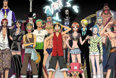 Spoilers de One Piece del Capítulo 1190 : ¿Es Luffy realmente un dios de la destrucción?