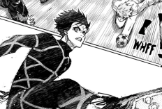 Enlace Oficial para Leer el Manga Blue Lock Capítulo 355 en Spain,  Un Reñido Duelo Entre Inglaterra Y Japón
