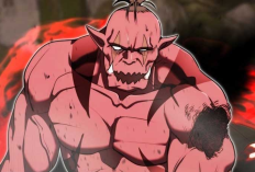 Link Leer el Manhwa The Eldest Son of the Marquis House is a Martial Artist Capítulo 17 en Español, ¡Yuren hiere con éxito al orco!
