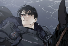 Leer el Manhwa La Ventura del Caballero Blanco (Blossoms of the White Night) Full Capítulo en Español, Presenta Una Historia Desafiante 