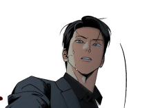 RAW Leer Manhwa BL La paz de mi Señor Capítulo 8 en Español, Empezar a Simpatizar
