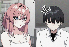 Leer el Manhwa Stop Smoking! (Deja de Fumar!) Capítulo 70 en Español, La competencia se intensifica