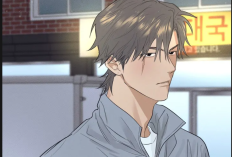 RAW Leer Manhwa BL After a Meal (Después de Comer) Capítulo 21 en Español, ¡La cercanía se intensifica!