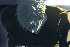 Enlace BL Manhwa Pasión en Español Capítulo 117 La Fase De Negación Ya Ha Pasado