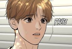 RAW Leer Manhwa BL Jinx Temporada 2 Capítulo 77 en Español, Kim Dan Gana por Goleada