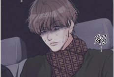 Spoilers RAW Manhwa BL Payback Season 2 Capítulo 110 en Español, Un pasado oscuro y triste