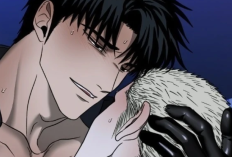 Leer Manhwa Shutline Temporada 3 Capítulo 106 en Español, Está enamorado