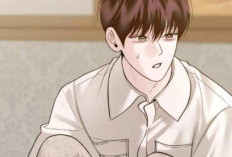 BL Manhwa Monday Savior Capítulo Completo en Español Renunciar Al Cielo Para Poder Estar Juntos
