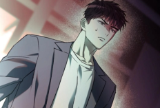 Leer Manhwa BL Mangjong Capítulo 15 en Español, RAW! La Terrible Fruta del Diablo