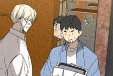 Enlance de Manhwa Backlight Capítulo 43 Español Scan, Seoin es muy inteligente