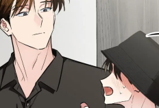 Enlance ¡Dame un bebé lince, si no quieres verme enloquecer! Manhwa Capítulo 19 en Español, Pido disculpas a Hyung