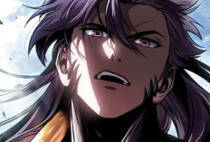 ¡Se Ha Filtrado! Spoiler Manhwa Nano Machine Capítulo 278 Español Scan Descubre Su Historia Cada Vez Más Emocionante Aquí