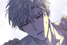 Spoilers RAW Manhwa BL Passión Temporada 5 Capítulo 119 en Español, El reconocimiento de Taeui a Ilay
