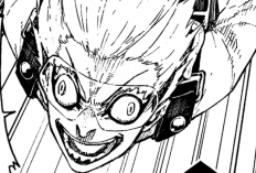 RAW Leer Manga Blue Lock Capítulo 306 en Español, Spoiler de Reddit: El Doloroso Nagi