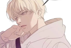 Leer Manhwa BL Backlight Capítulo 42 en Español, RAW! Ser más Agresivo