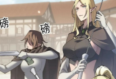 Leer Manhua Soy el Dios de los Goblins Capítulo 68 Español Scan, Ataques consecutivos de monstruos