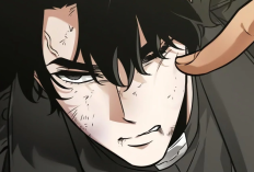 Leer Manhwa Lector omnisciente (Omniscient Reader's Viewpoint) Capítulo 267 Español Scan, Joonghyuk va a decir algo