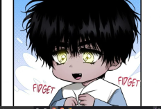 Enlace Leer Manhwa BL El Ojo de la Tormenta (Eye of the Storm) Capítulo 12 Español, Nuevo material escolar