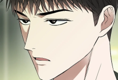 RAW Leer Manhwa BL Mangjong Capítulo 17 en Español, Es Fácil Cometer Errores