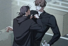 Leer Manhwa BL Los Perros de Sísifo Capítulo 15 Español, Los Riesgos de Atraer la Atención de las Chicas duras