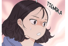 Lisez RAW Webtoon Sami, Sube el Volumen Capítulo 11 en Español, ¡Sami está cada vez más enfadado!
