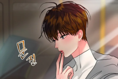 Spoiler & Leer BL Dulce de Menta (Peppermint Candy) Capítulo 20 en Español, ¡Un pasado destrozado!