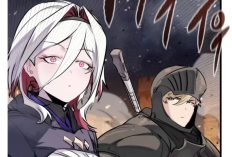 Leia de Manhwa The Regressed Mercenary’s Machinations 63 en Español, Acción aterradora