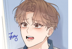 Spoiler & Leer el Manhwa BL Alpha Trauma Capítulo 32 en Español, Relación oficial!