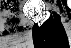 ¡Sae es muy Confiada! Leer Manga Blue Lock Capítulo 310 en Español y Fecha de Publicación