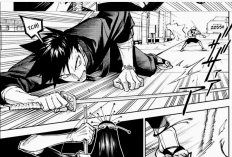 Enlace de Leia Manga Mojuro Capítulo 7 en Español, La batalla es cada vez más emocionante.